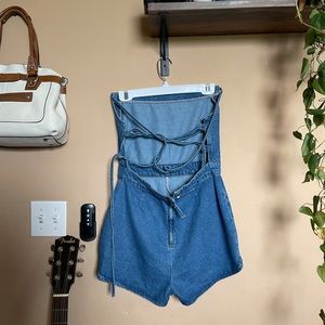 URBAN Outfitters romper